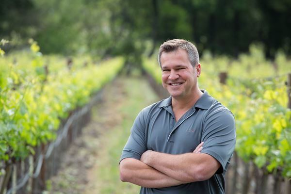 Stag’s Leap Wine Cellars Marcus Notaro