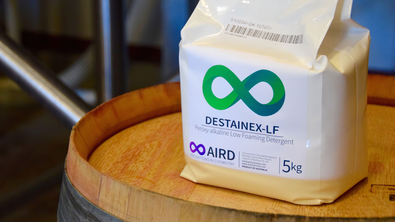Destainex