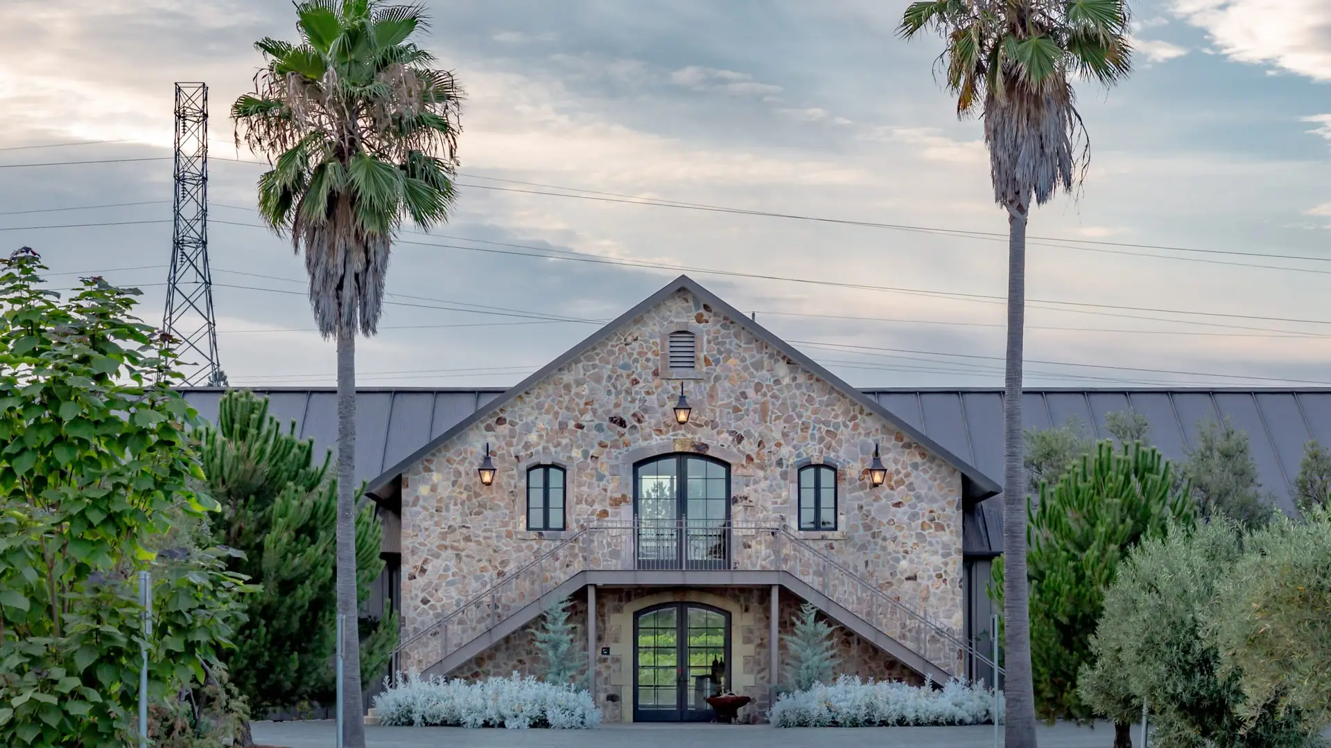 Crocker & Starr Wines