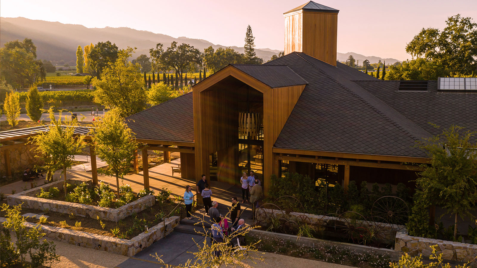 Cakebread Cellars