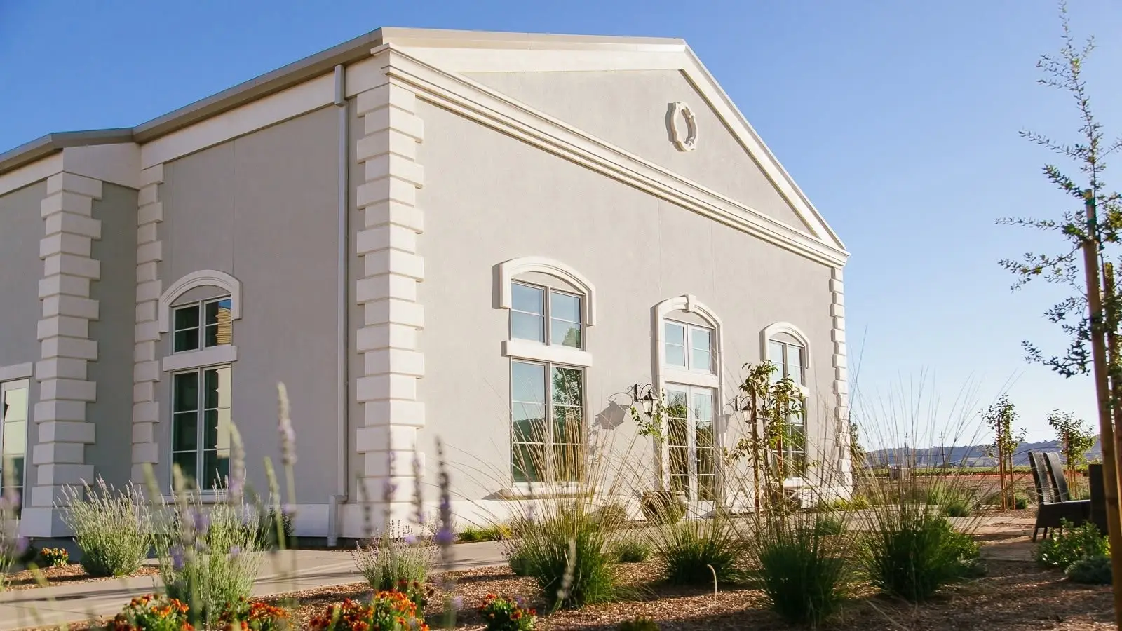 Materra | Cunat Family Vineyards