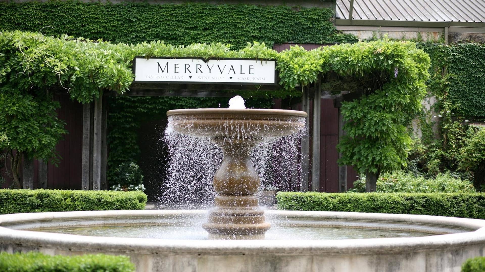 Merryvale Vineyards