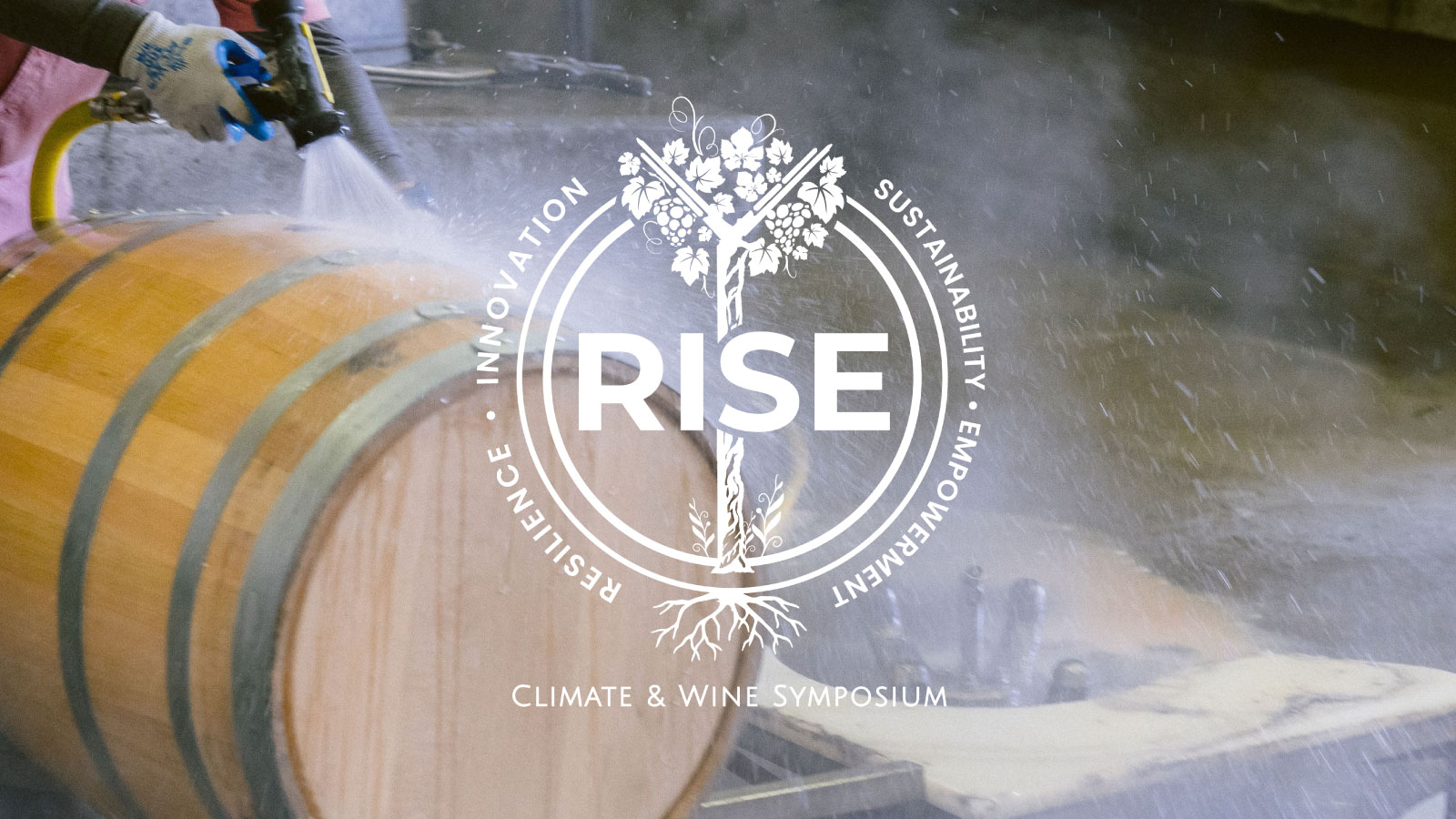 RISE 2025: Water Efficiency & Savings