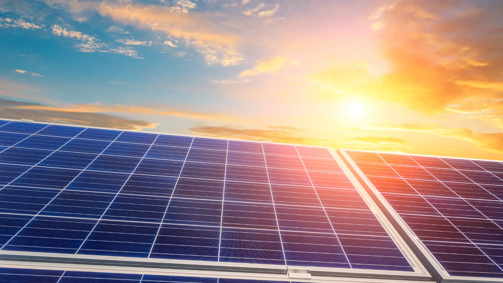 Solar Header