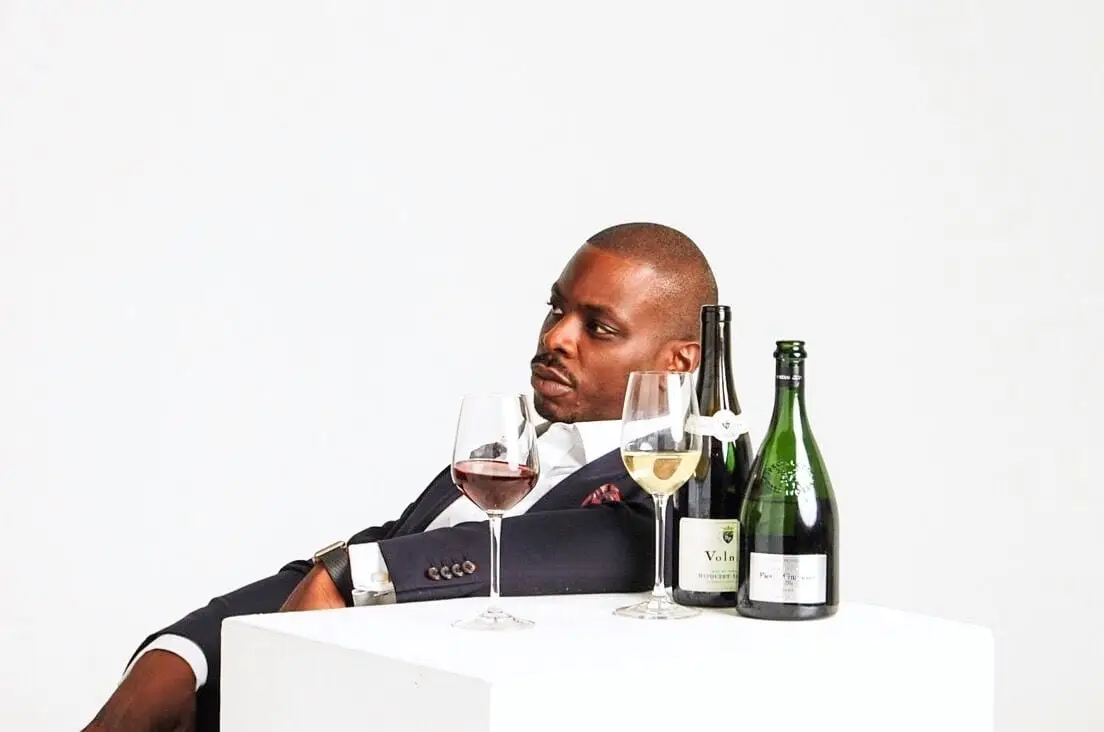 Terroir Tapes with Jermaine “Wolf of Wine” Stone