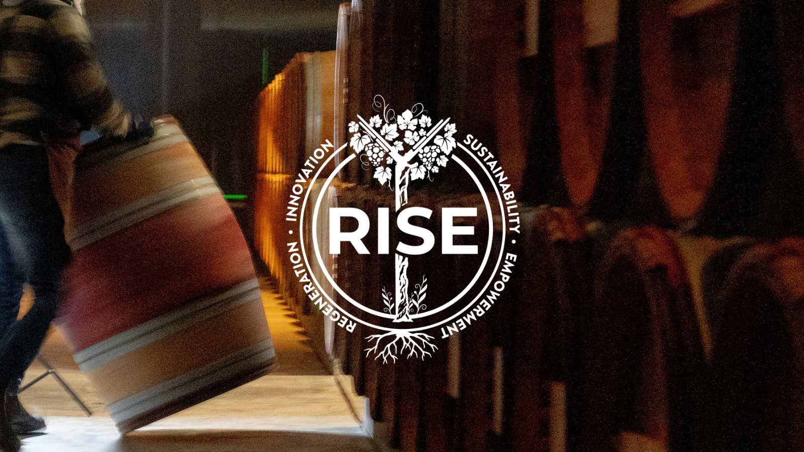 RISE 2027: Sustainable Winemaking