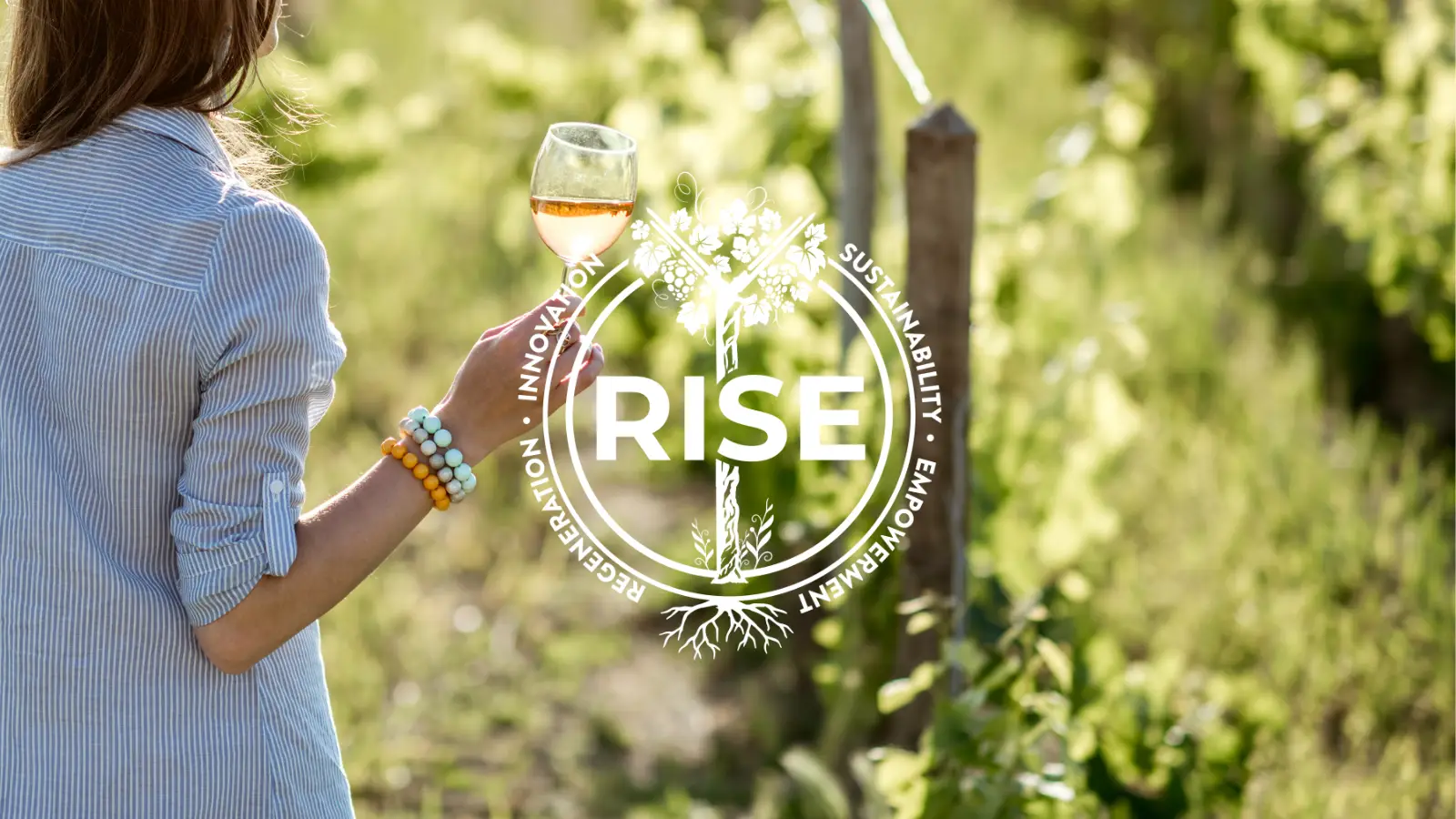 RISE 2027: Earth Day Community Celebration