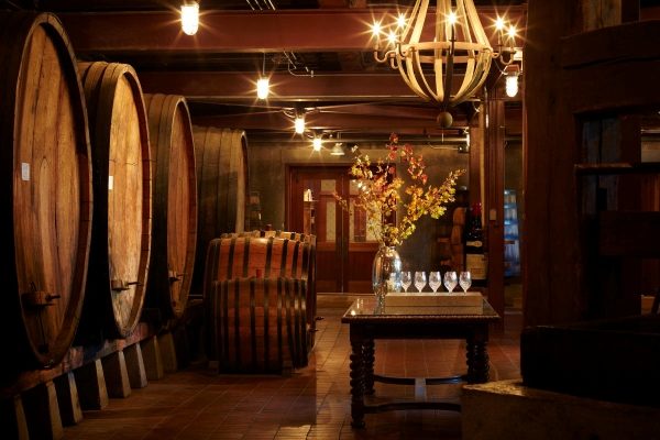 Beringer Vineyards 600x400