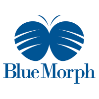 Blue-Morph