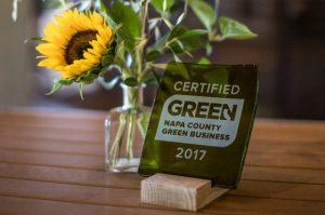 Certified Green