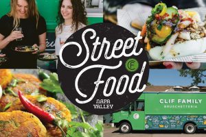 Clif Family Street Food