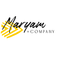 Maryam-Company-logo