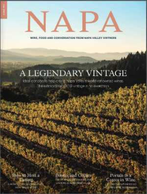 NAPA Mag Cover - full