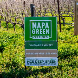 Napa-Green-Certified-Signs