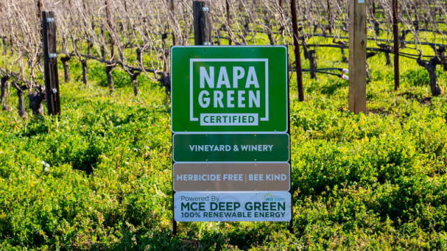 Napa-Green-Certified-Signs