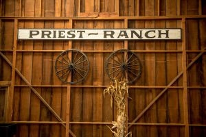 Priest Ranch
