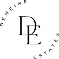 demeine estates logo
