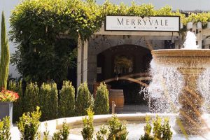merryvale winery