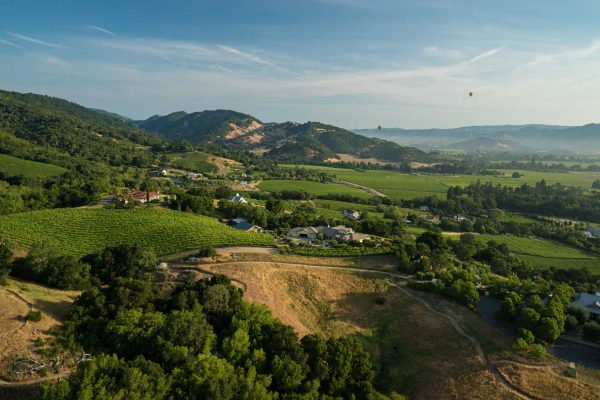 napa firewise
